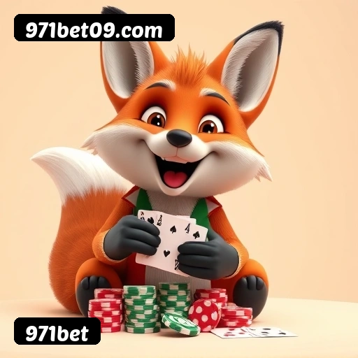 Chuva de Bônus 971bet - Slots