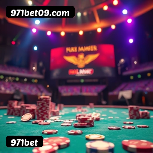 Vantagens VIP 971bet