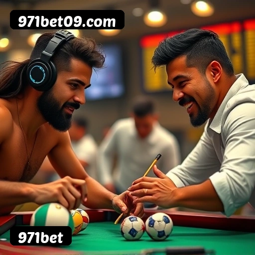 Instalar APK 971bet