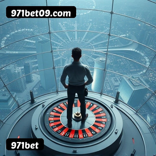 Evolução VIP 971bet