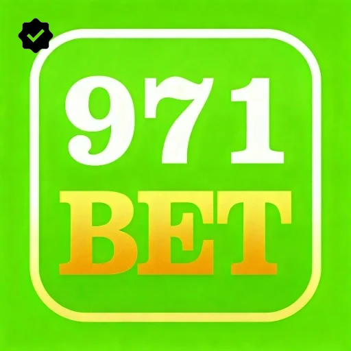 Logo da 971bet