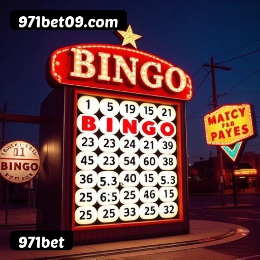 Transparência RTP 971bet