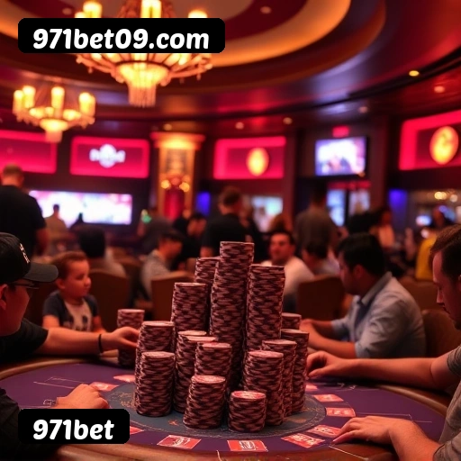 Melhores Jogos 971bet