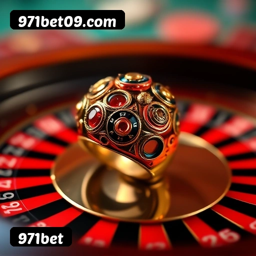 Free spins 971bet