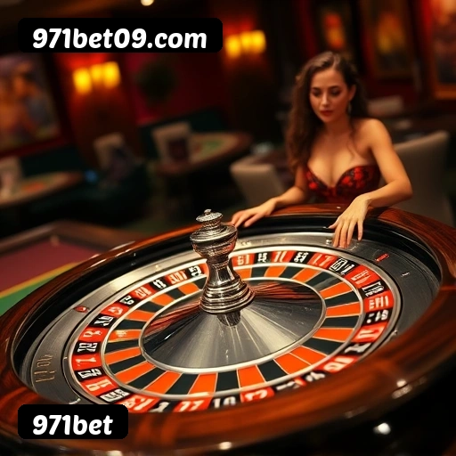 Instalar 971bet Mac