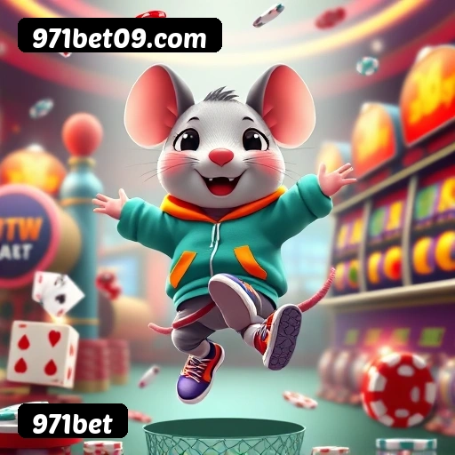 Slots desktop 971bet