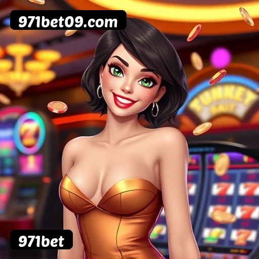 App Mobile 971bet